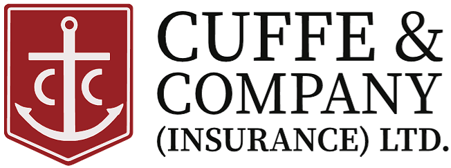 Cuffe & Company (Insurance) Ltd.